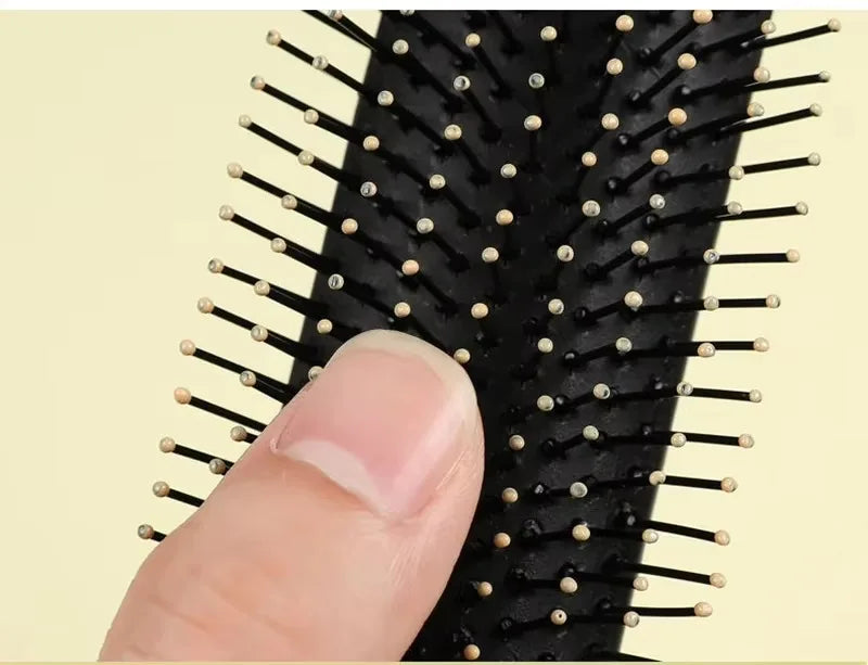 Professional Hair Brush Large Hairdressing