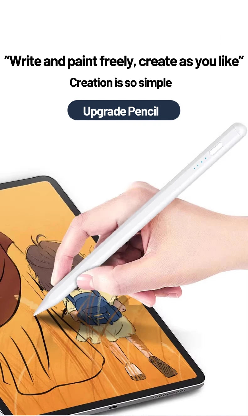 Universal Stylus Pen