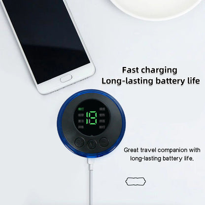 Electric Foot Massager