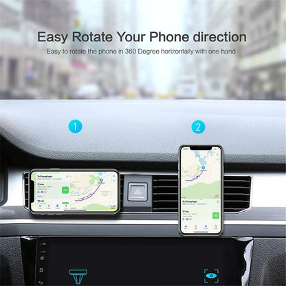 Strong Magnetic Car Phone Holder