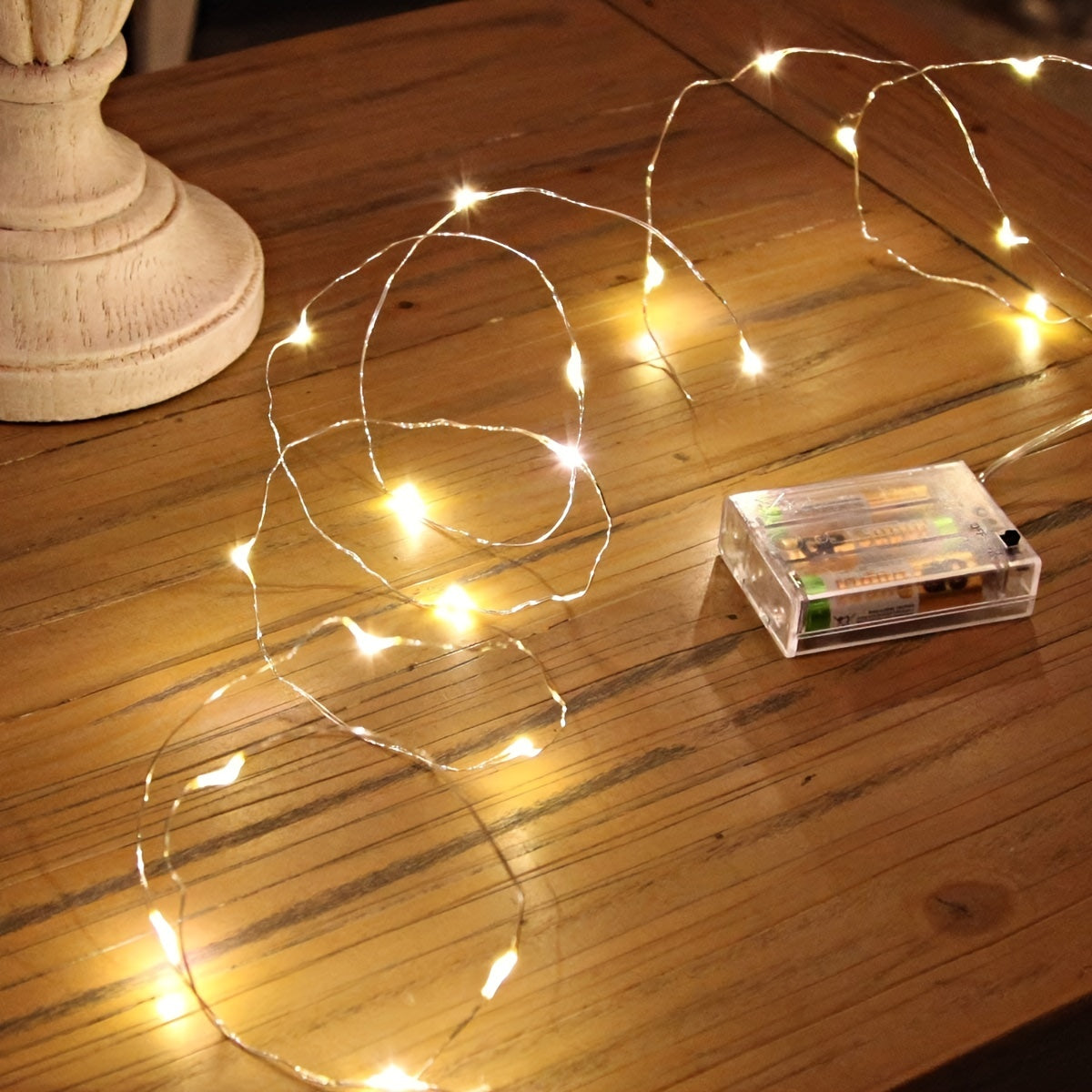 LED Fairy Lights