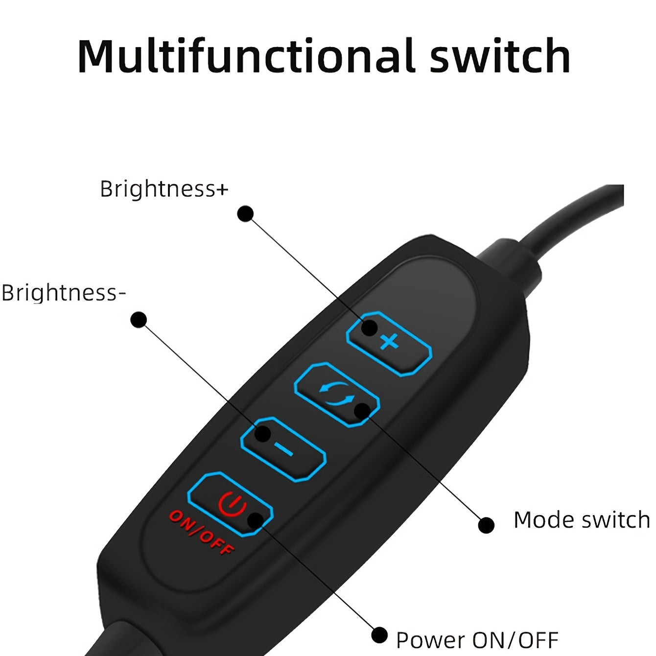 Professional Fill Light Set