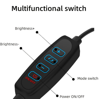 Professional Fill Light Set