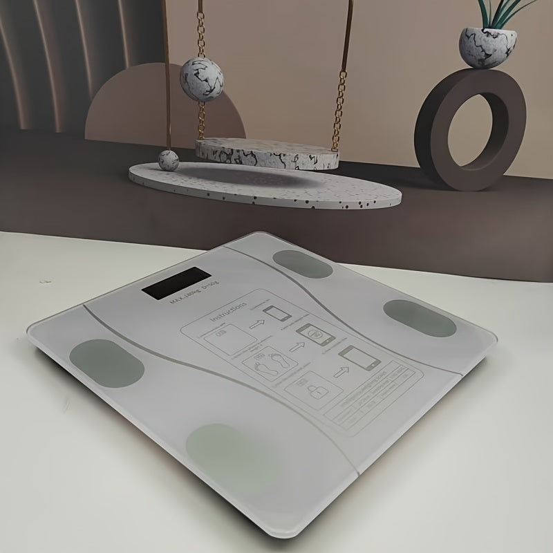 Intelligent Electronic Scales