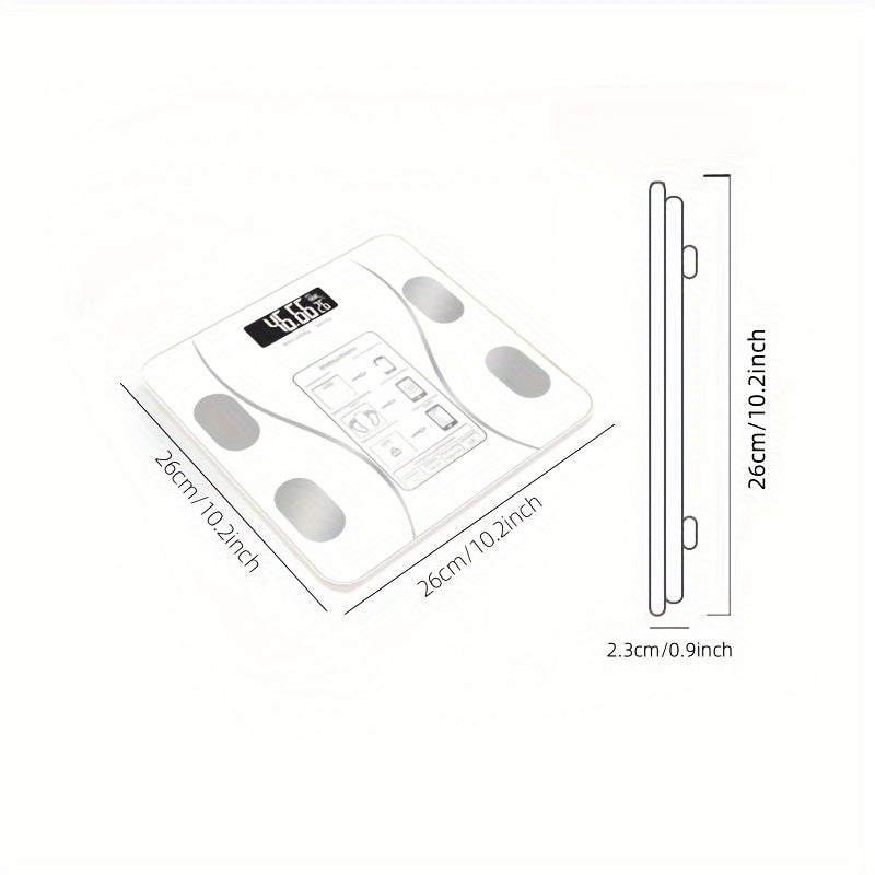 Intelligent Electronic Scales