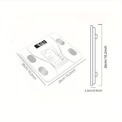 Intelligent Electronic Scales